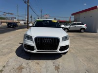 Image for 2017 Audi Q5 2.0T quattro Premium ID: 7311286