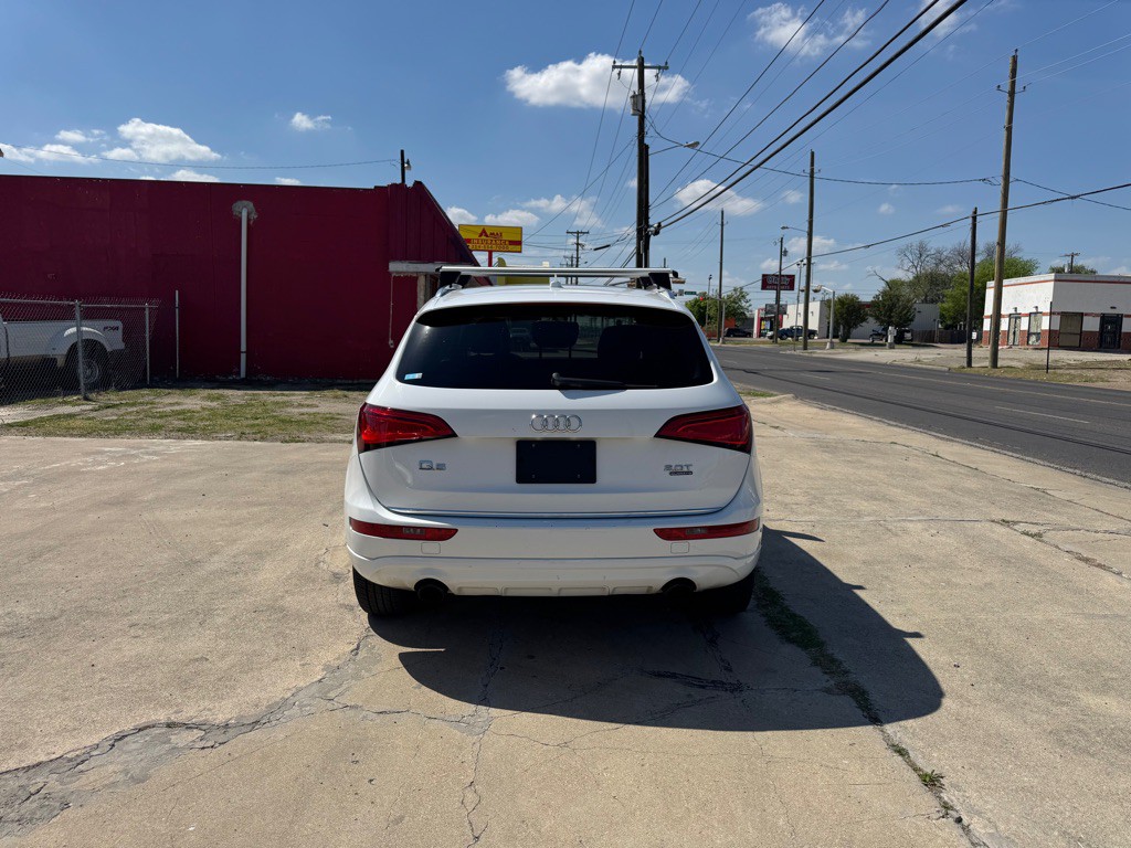 2017 Audi Q5 Image 5