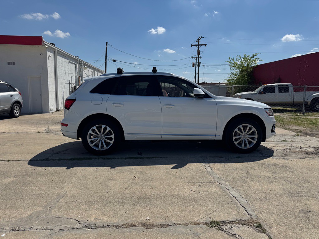 2017 Audi Q5 Image 7