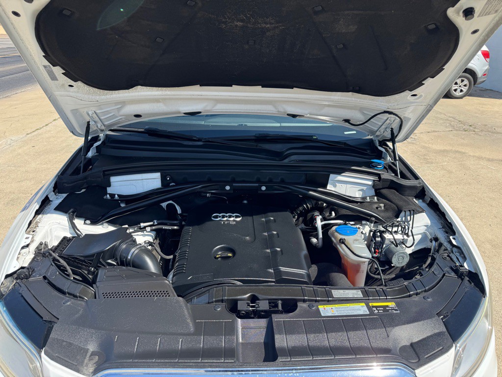 2017 Audi Q5 Image 9