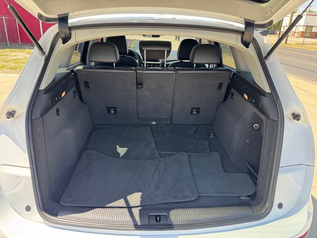 2017 Audi Q5 Image 10