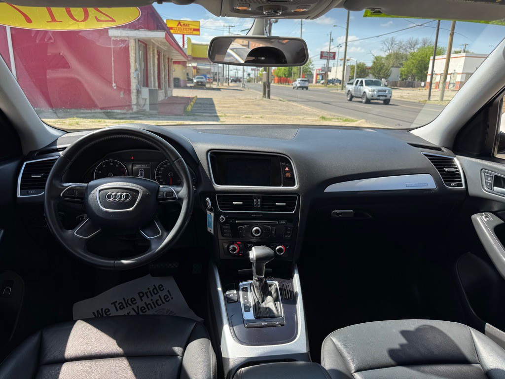 2017 Audi Q5 Image 11