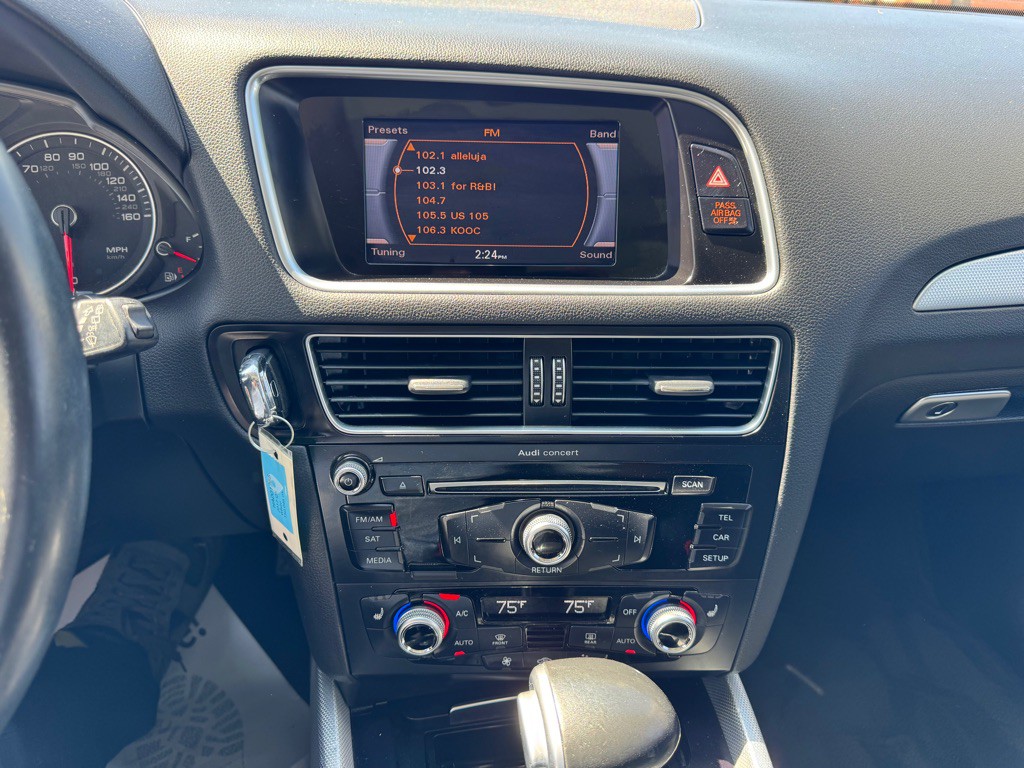 2017 Audi Q5 Image 14