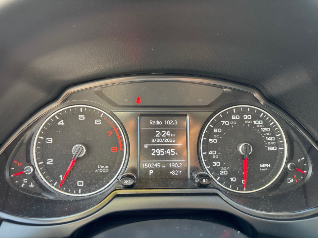 2017 Audi Q5 Image 15