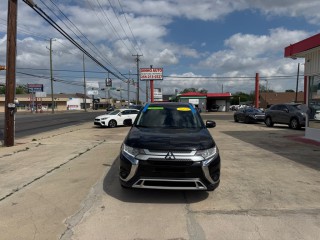 Image for 2019 Mitsubishi Outlander SEL ID: 7339629