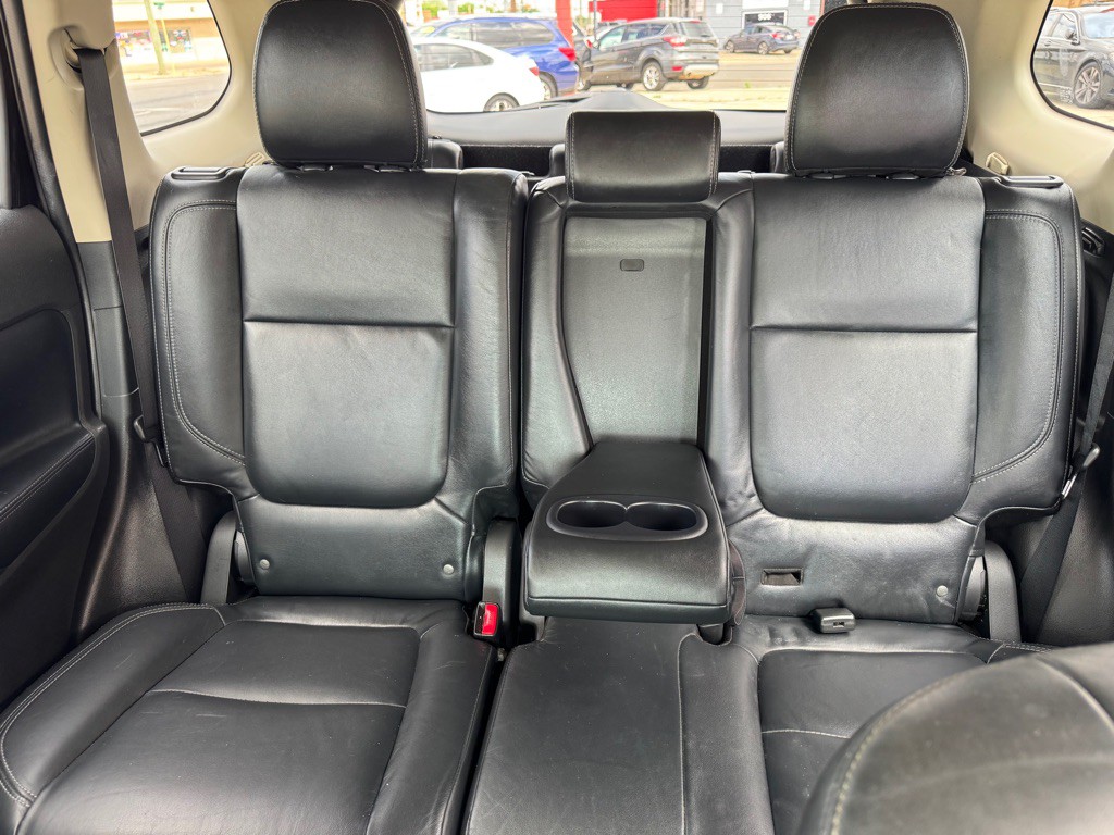 2019 Mitsubishi Outlander Image 11