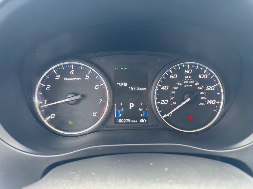 2019 Mitsubishi Outlander Image 17