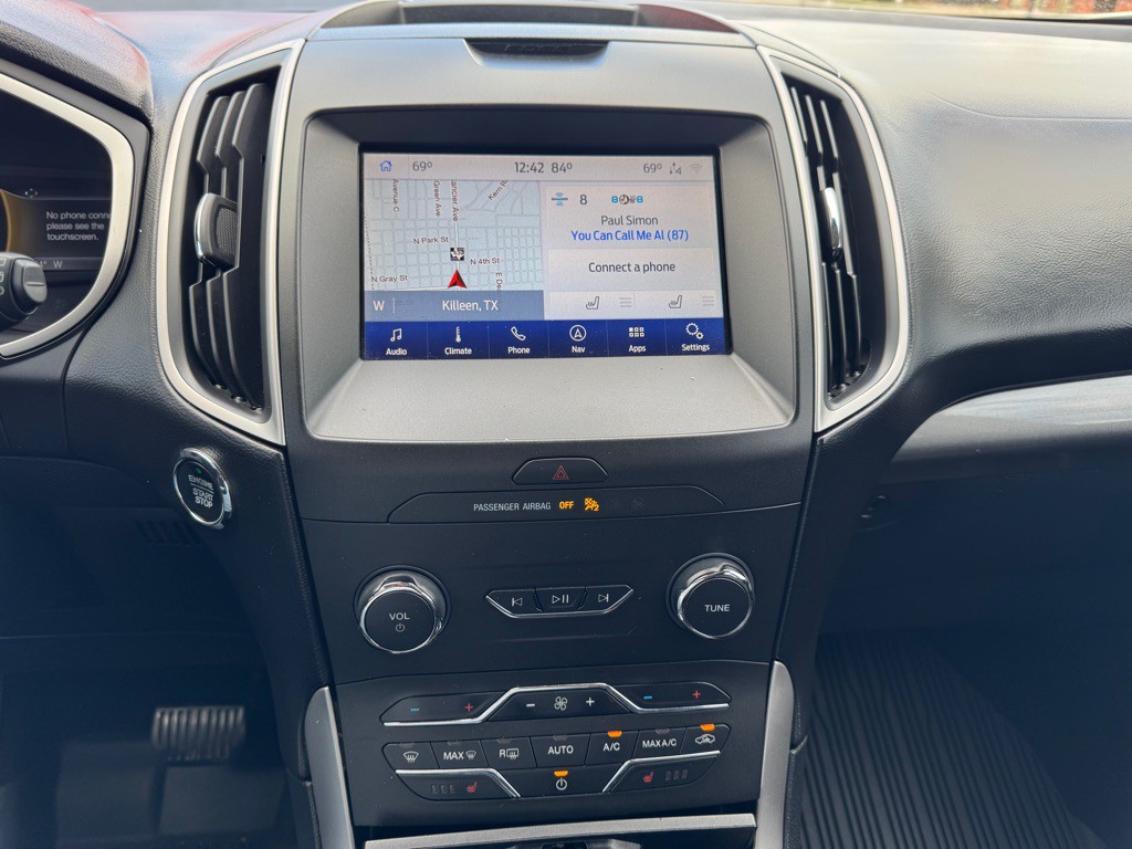 2020 Ford Edge Image 17
