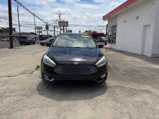 Image for 2016 Ford Focus Titanium ID: 7393869