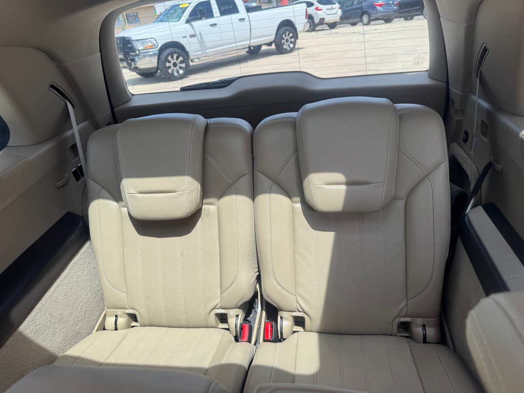 2013 Mercedes-Benz GL-Class Image 11