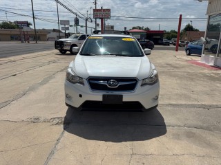 Image for 2014 Subaru Crosstrek 2.0I LIMITED ID: 7457053
