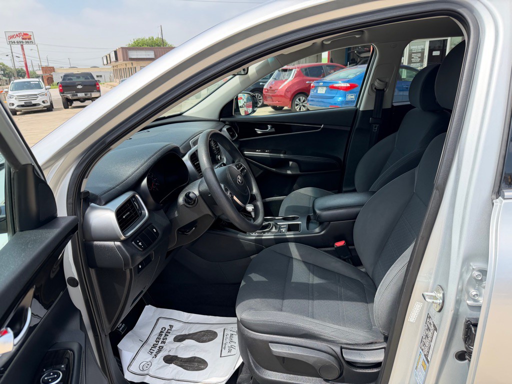 2020 Kia Sorento Image 14