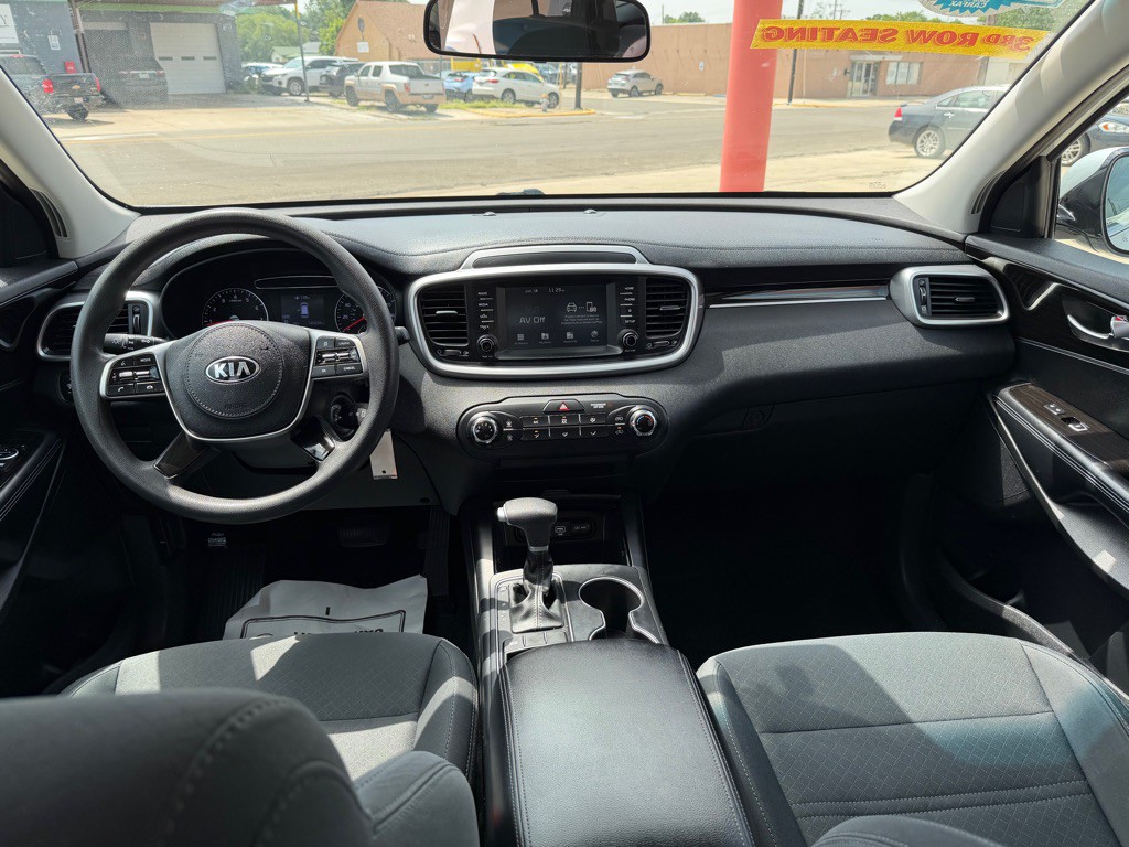2020 Kia Sorento Image 15