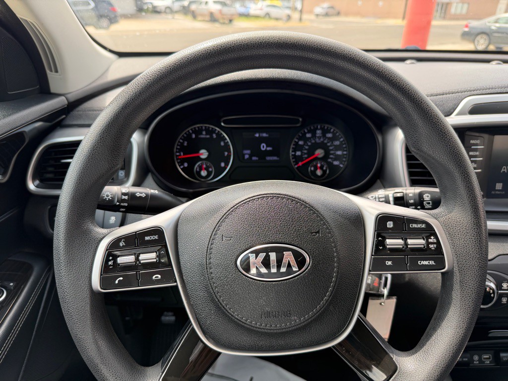 2020 Kia Sorento Image 19