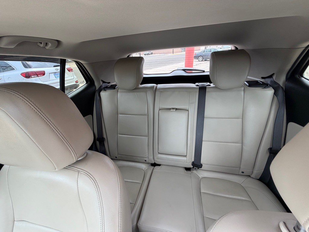 2020 Buick Enclave Image 12