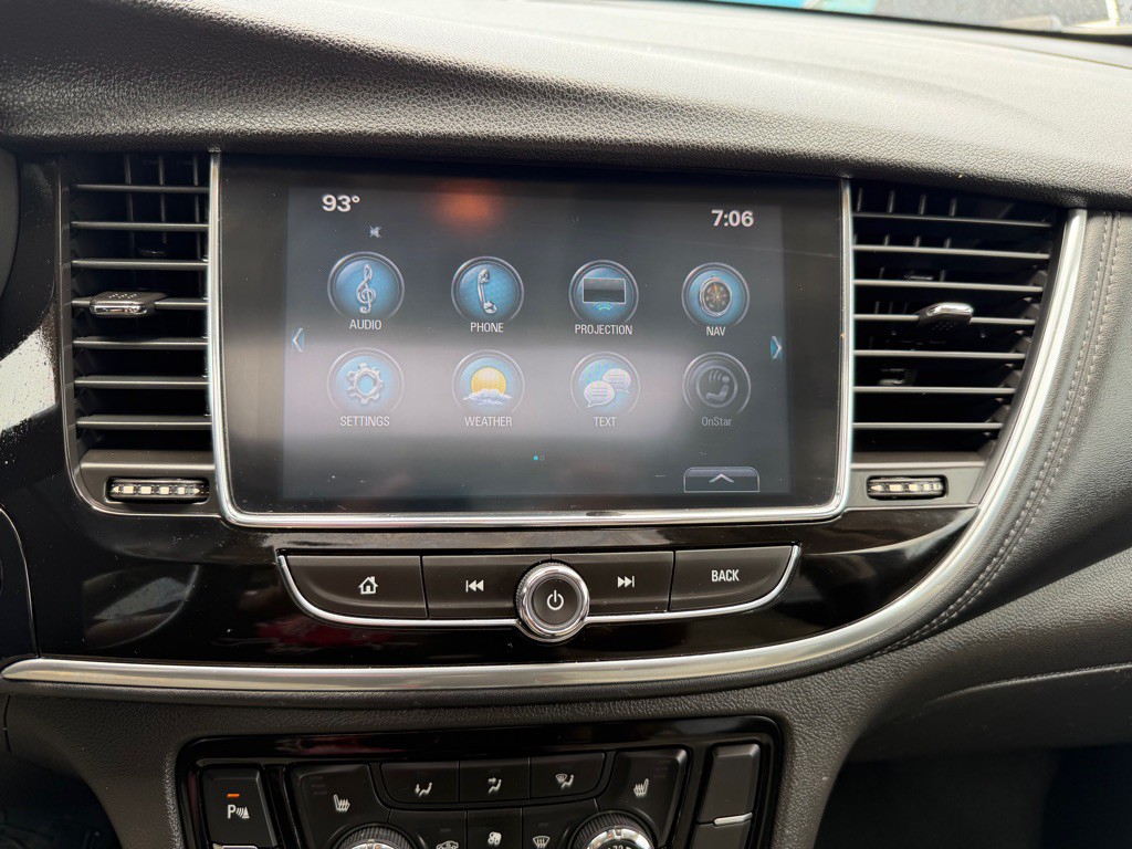 2020 Buick Enclave Image 15