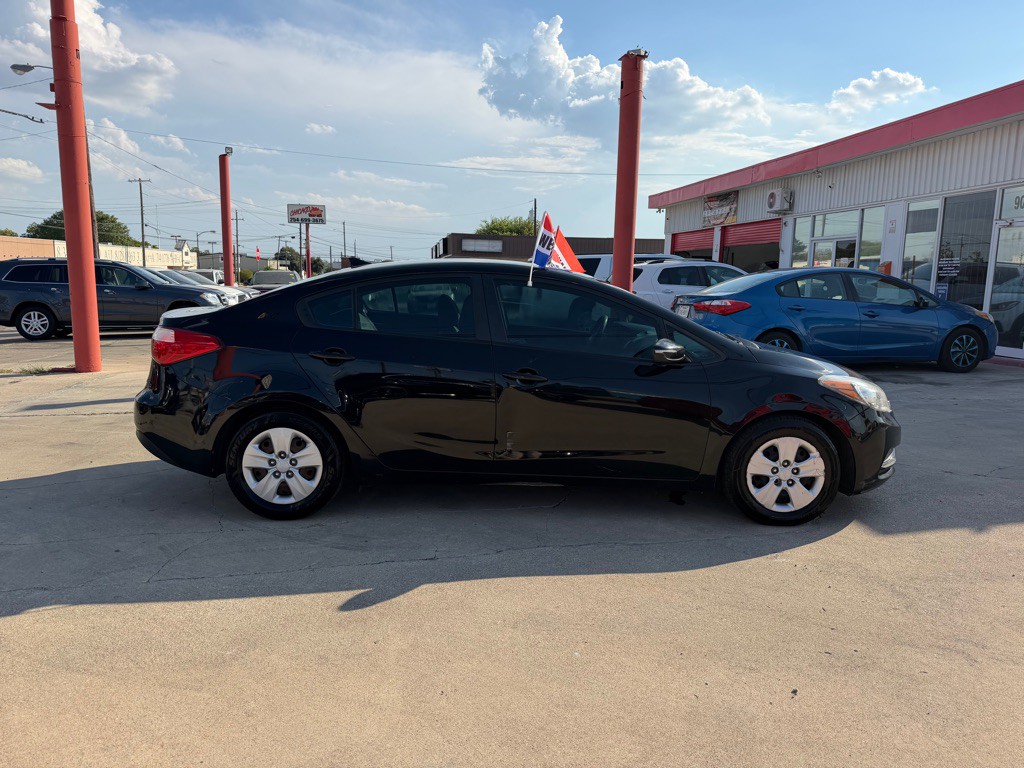2015 Kia Forte Image 7