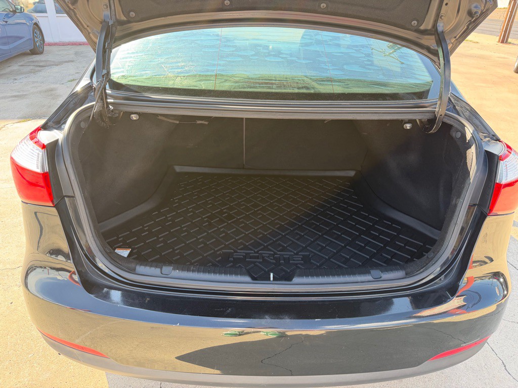 2015 Kia Forte Image 10