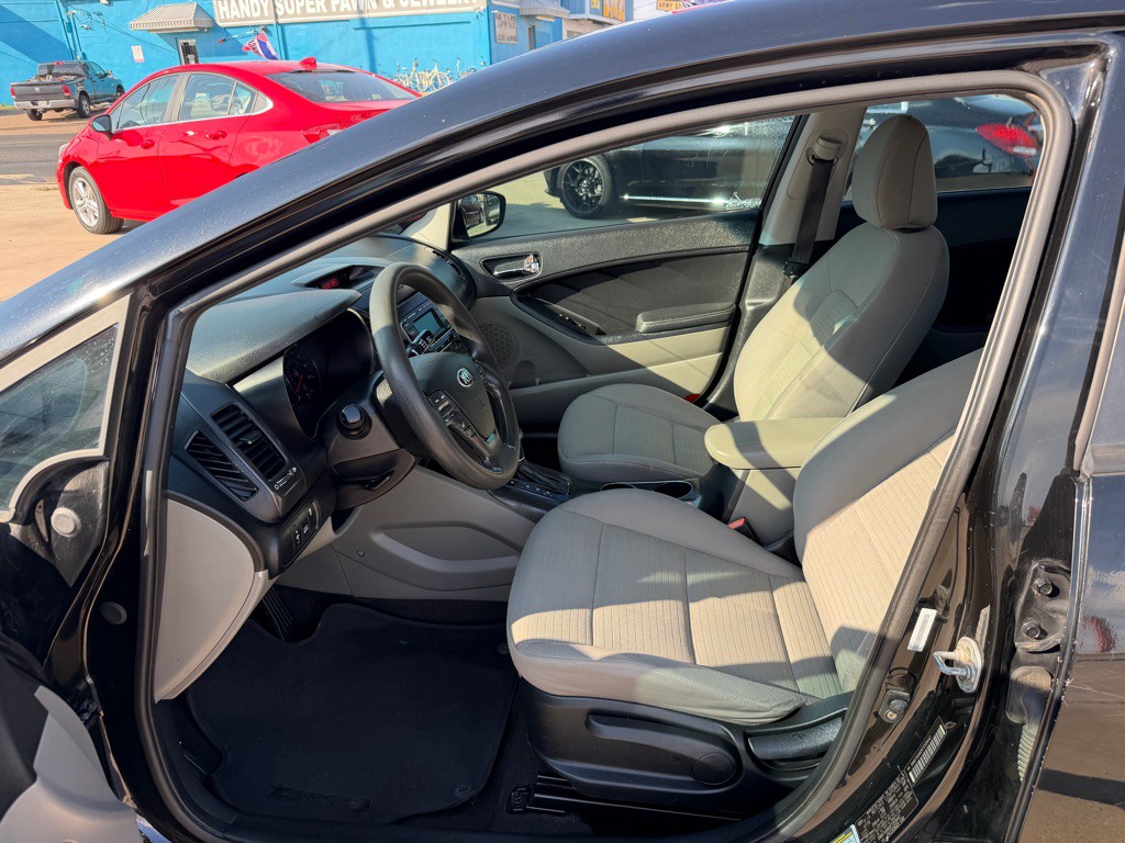 2015 Kia Forte Image 14