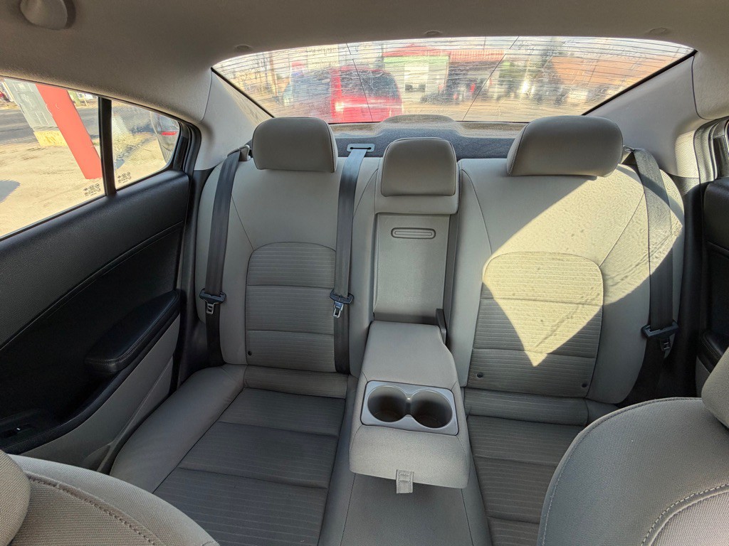 2015 Kia Forte Image 15