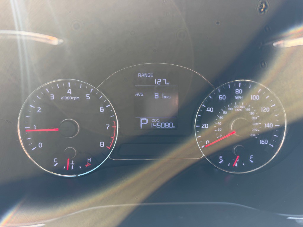 2015 Kia Forte Image 17