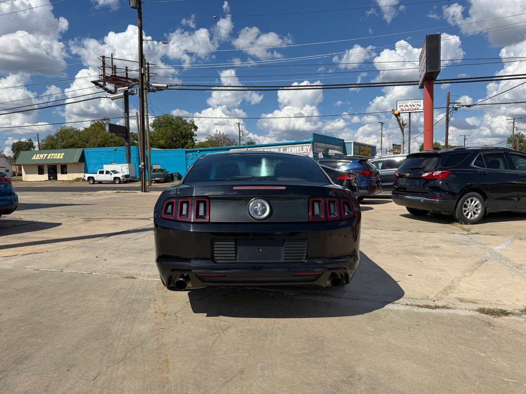 2014 Ford Mustang Image 5