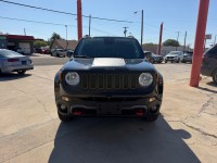 Image for 2018 Jeep Renegade Trailhawk ID: 7735478