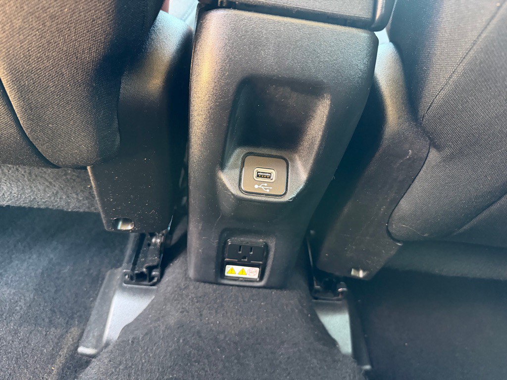 2018 Jeep Renegade Image 16