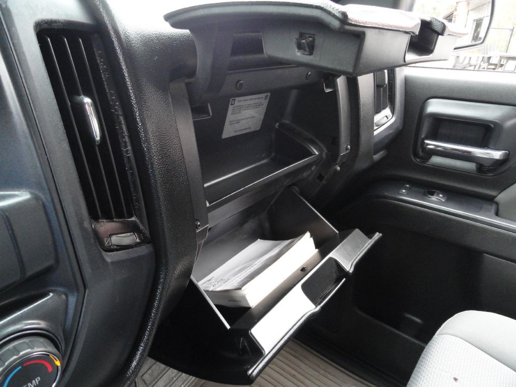 2018 Chevrolet Silverado 1500 Image 15