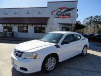 Image for 2014 Dodge Avenger SE ID: 6303397