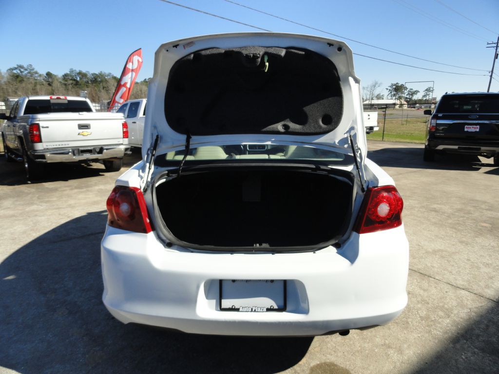 2014 Dodge Avenger Image 11