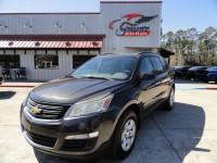 Image for 2015 Chevrolet Traverse 95k Miles! 3rd row! ID: 6335815