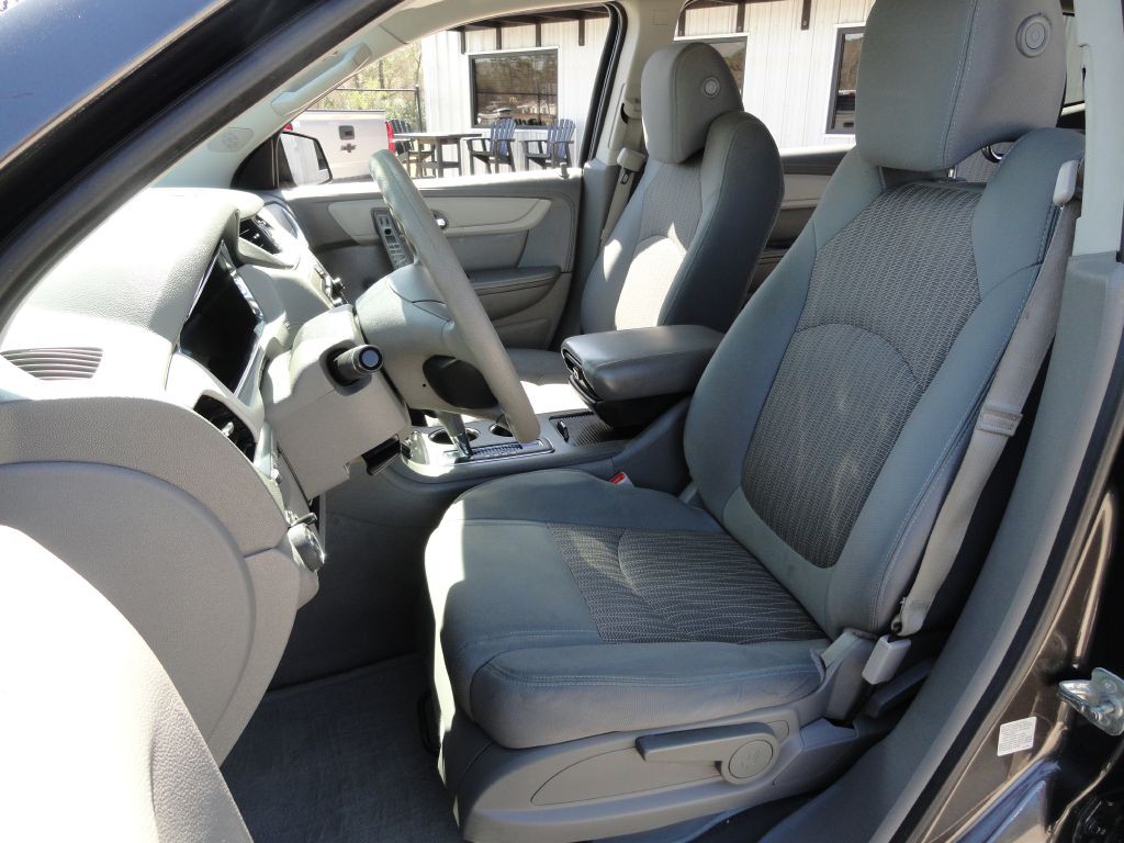 2015 Chevrolet Traverse Image 7