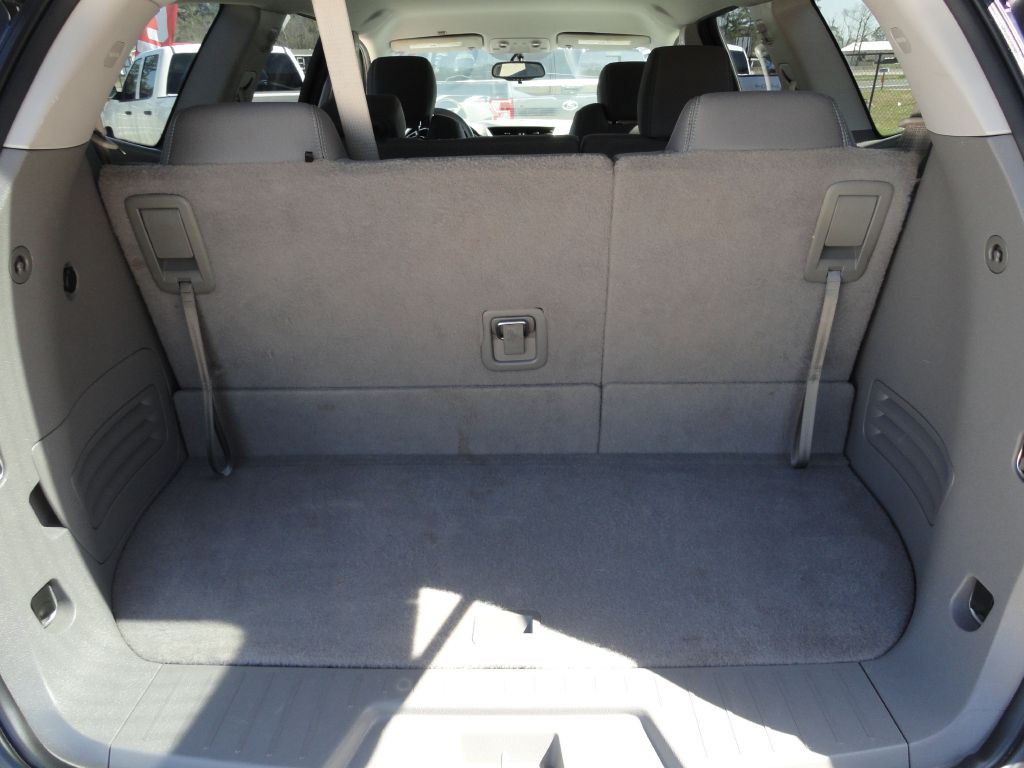 2015 Chevrolet Traverse Image 14
