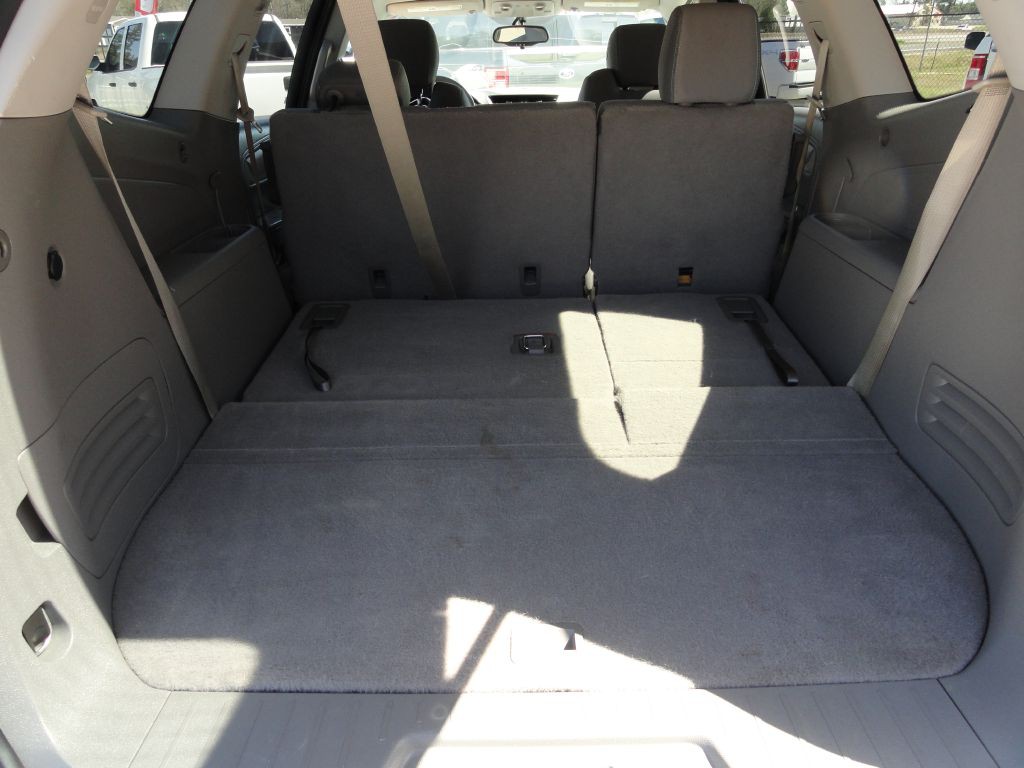 2015 Chevrolet Traverse Image 15