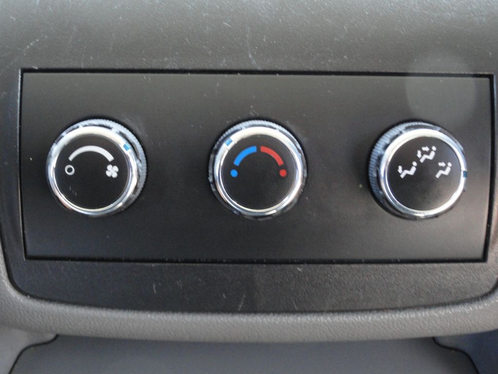 2015 Chevrolet Traverse Image 27