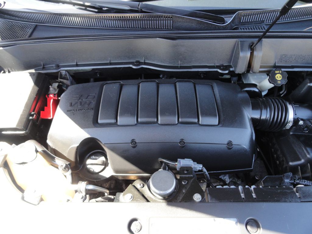 2015 Chevrolet Traverse Image 31