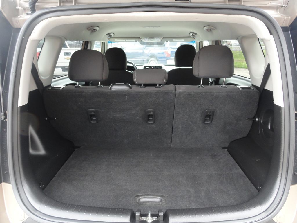 2016 Kia Soul Image 12