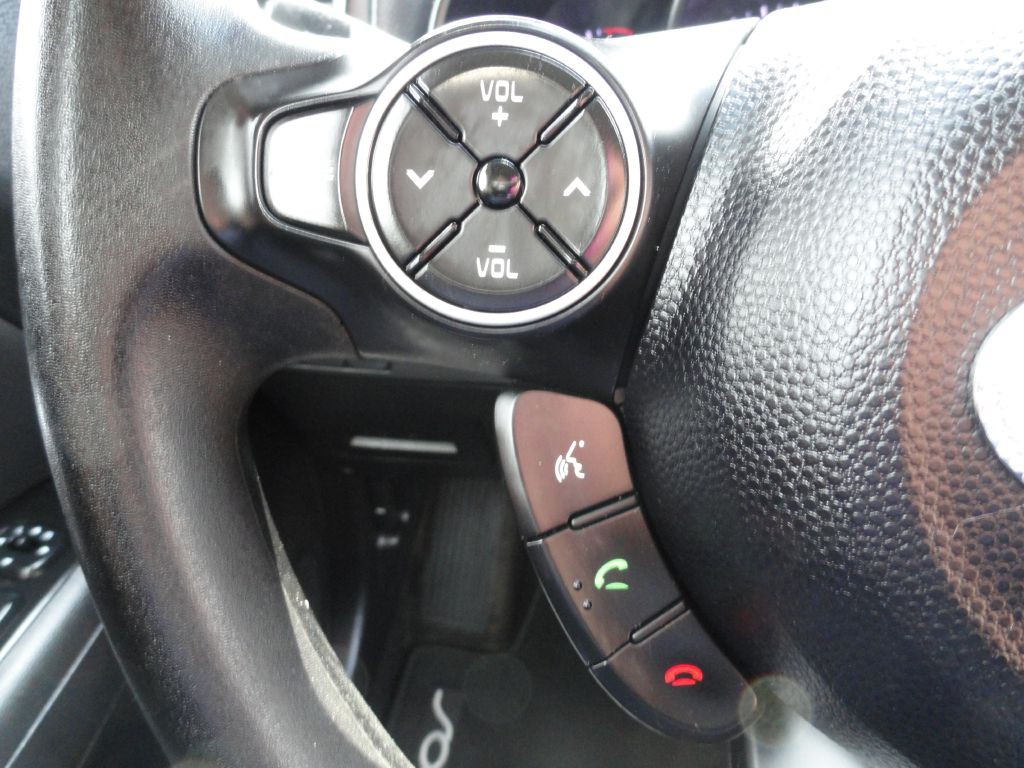2016 Kia Soul Image 18