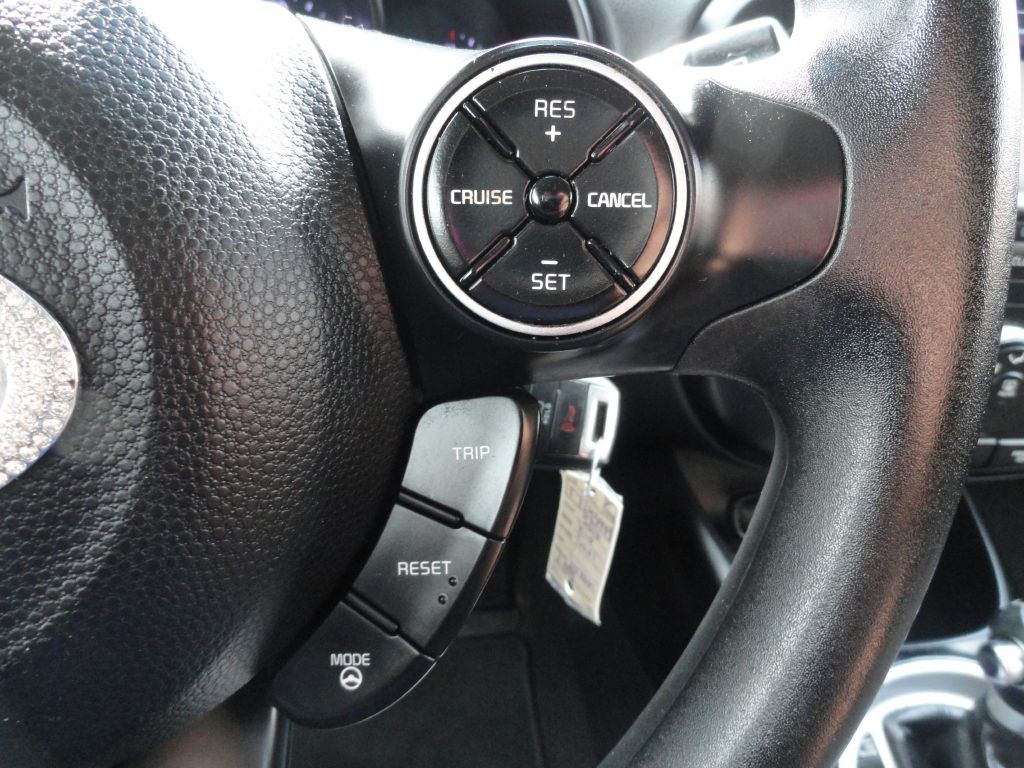 2016 Kia Soul Image 19