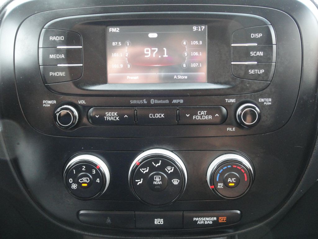 2016 Kia Soul Image 20