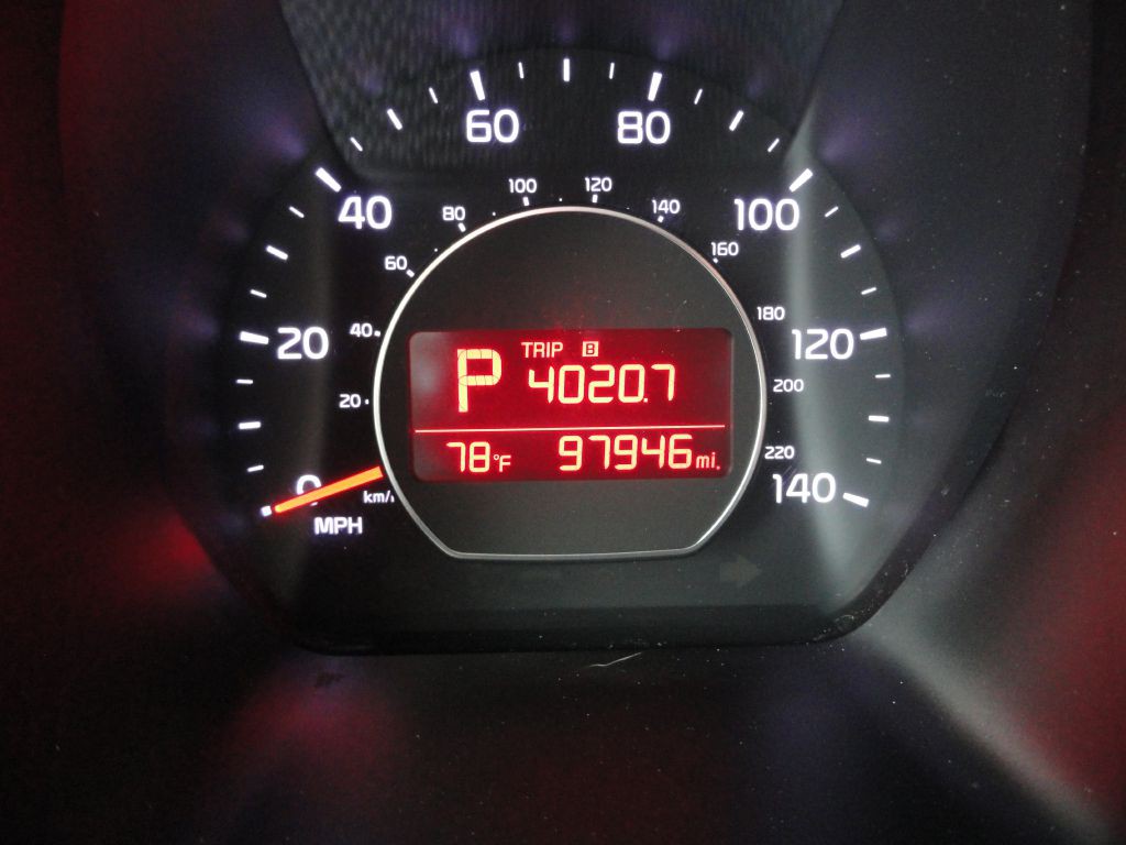 2016 Kia Soul Image 21