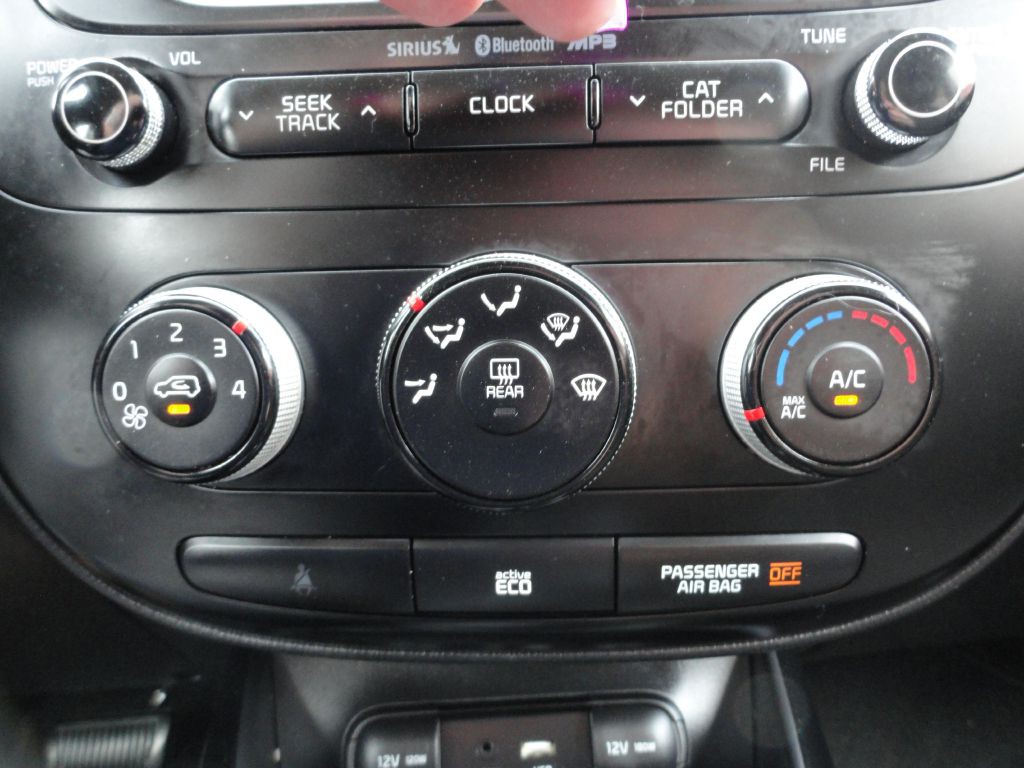 2016 Kia Soul Image 22