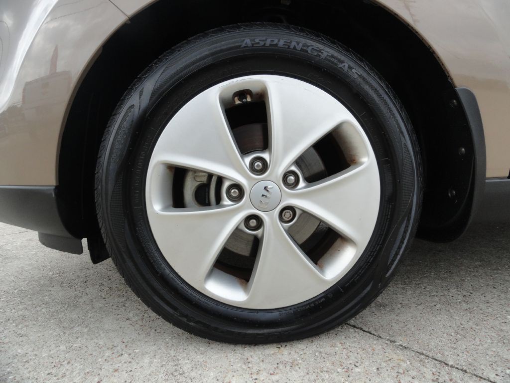 2016 Kia Soul Image 26