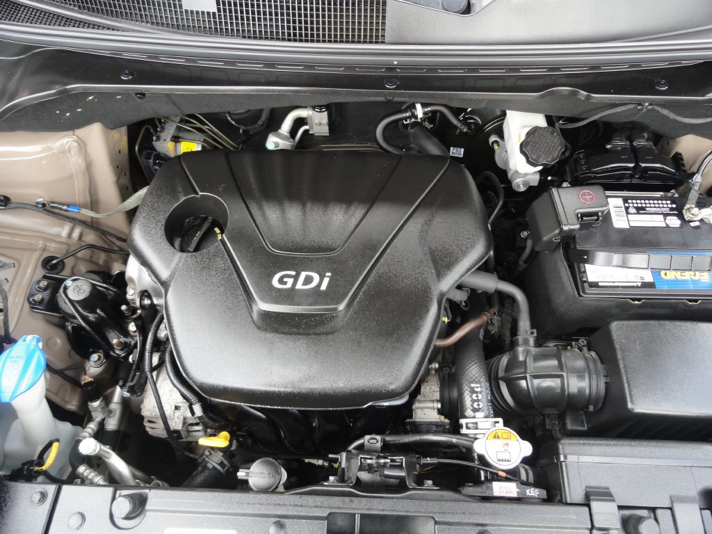 2016 Kia Soul Image 28