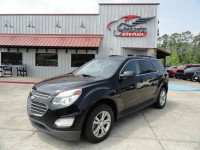 Image for 2016 Chevrolet Equinox LT ID: 6407437
