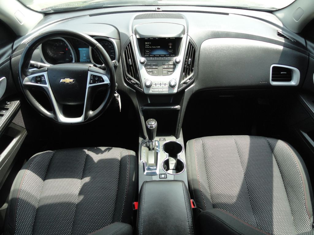 2016 Chevrolet Equinox Image 6