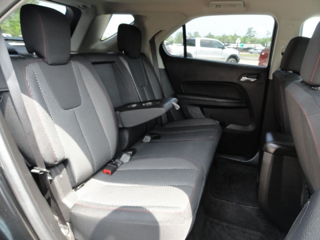 2016 Chevrolet Equinox Image 7