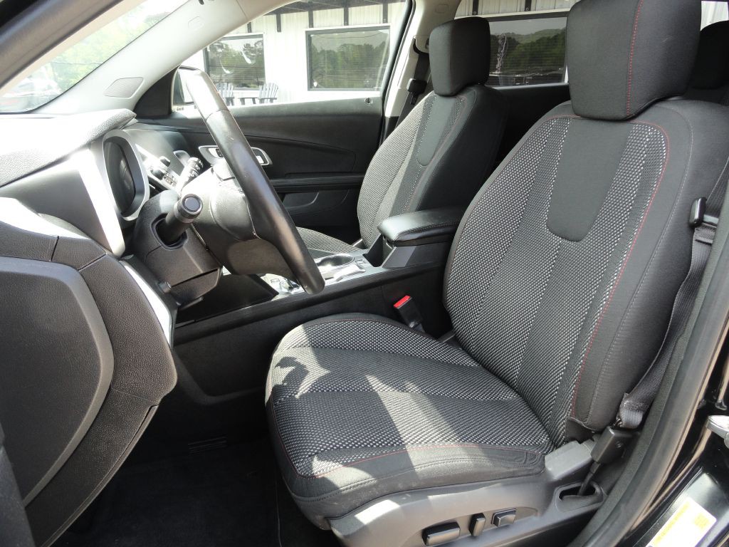 2016 Chevrolet Equinox Image 10