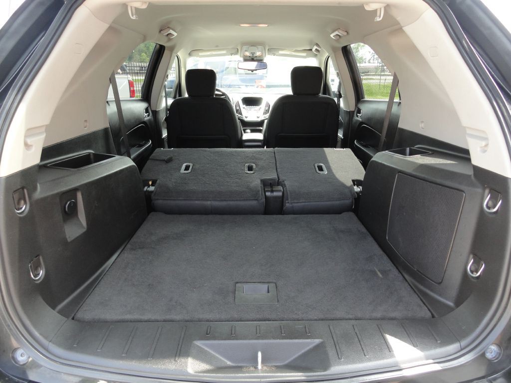 2016 Chevrolet Equinox Image 13